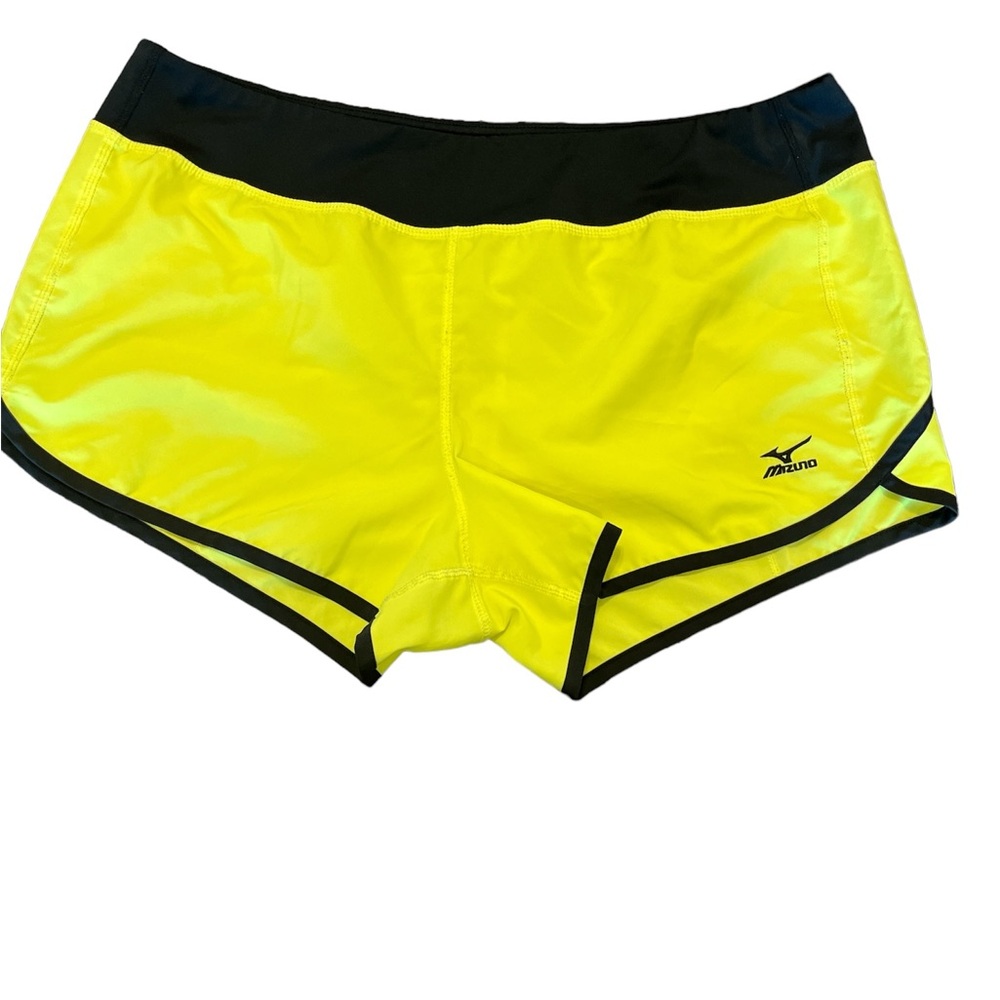 Mizuno DryLite Running Shorts